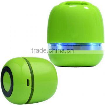 2015 special transfer mini bluetooth vibration speaker