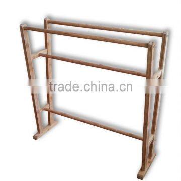 Bamboo Towel Rack, bamboo towel softextile