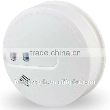 Wireless Photoelectric Smoke Detector