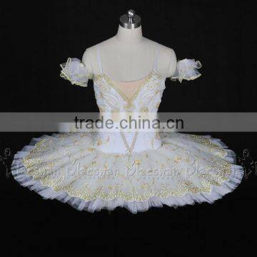 Professional tutu dance classic girls ballet costume BT642