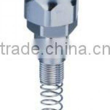 Nitto/Japan pneumatic pipe fitting air quick coupler/coupling with spring