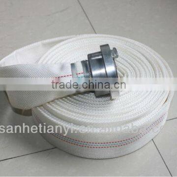 PU/PVC/RUBBER/EPDM Lining fire hose