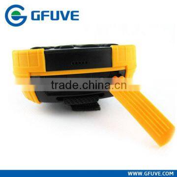 Android WiFI GPRS WCDMA 1D Barcode Reader PDA photo-6