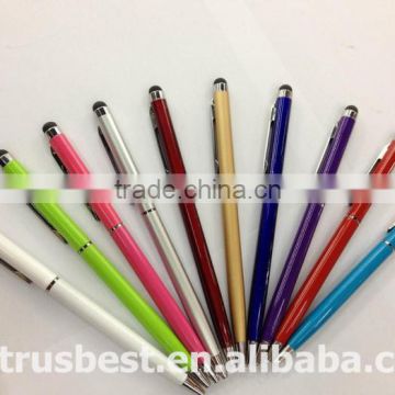 High quality Stylus Touch Pen for iPad iPhone