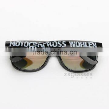 Logo on Sunglasses photo-3