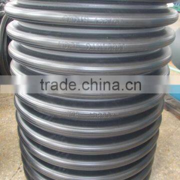 pvc suction hose duct hose flexible reinforced suction hose for Japan