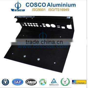 Hot Sale Aluminium Panel photo-6