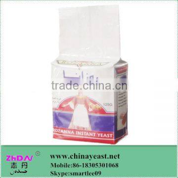 instant dry yeast origin yeast powder