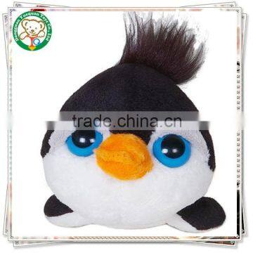 Cute little penguin birthday gift plush toys