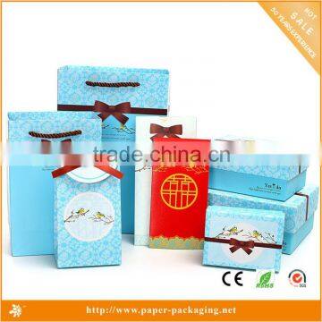 High-end Fashion Exquiste Wedding Gift Box