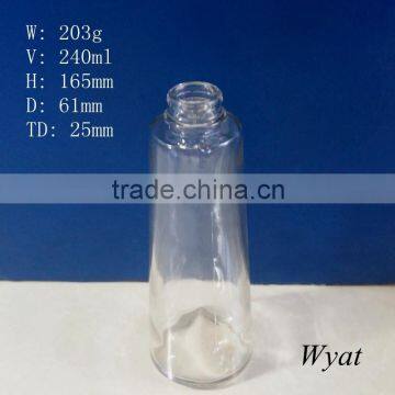 Wholesale 100ml Glass Wine Liquor Bottle photo-4