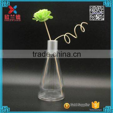Fancy Aroma Reed Diffuser Bottles with screw cap 150ml                        
                                                                                Supplier's Choice