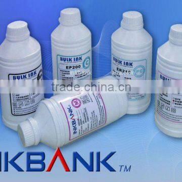 universal UV dye ink ciss bulk refill ink