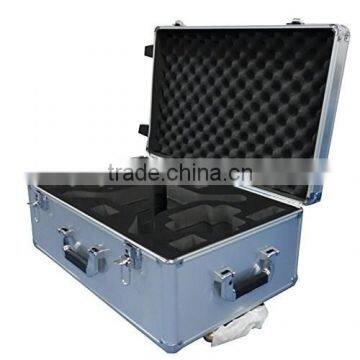 DJI Phantom Aluminum Box Case for Dji Phantom 3 Fpv Drone Boxes Helicopter Quadcopter photo-5