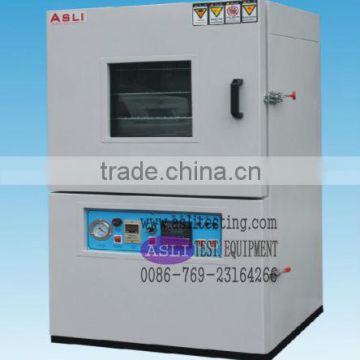 High temperature Industrial vacuum drying oven