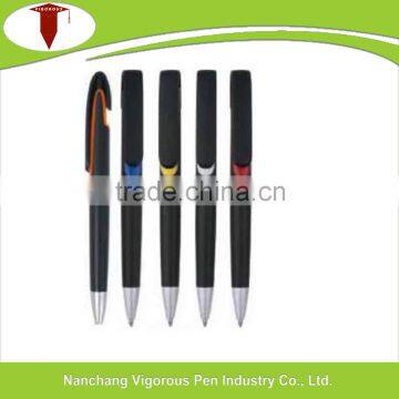 slogan promotional uni bic luxury ball pen