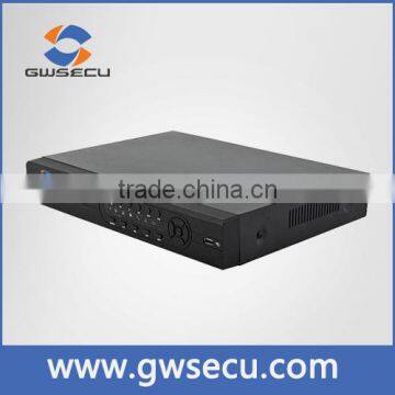 Mobile Monitor 8CH BNC HD-AHD DVR Dahua Hybrid Dvr 720P hd Ahd Kit photo-3