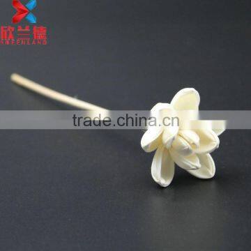 Home Decor Flower Diffuser White Sola Flowers Wholesale photo-3