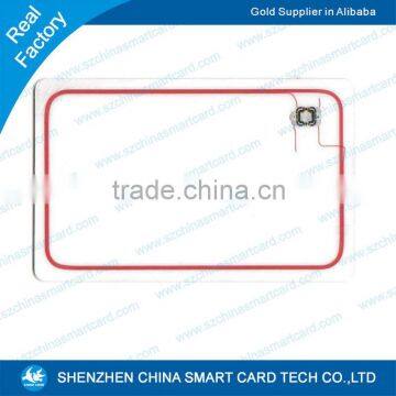 iso15693 UHF RFID Smart Card