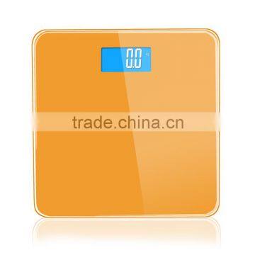 Hot Selling Digital Bathroom Scale Weighing Scale