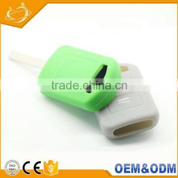 High Quality Competitive Price Environmental Friendly Silicone Car Key Shell Replacement for Opel Corsa Agila Meriva photo-6