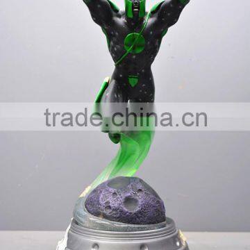 1/6 Scale Collectable Animation Resin Marvel Figurine