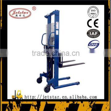 CSY AType Hand Hydraulic Stacker