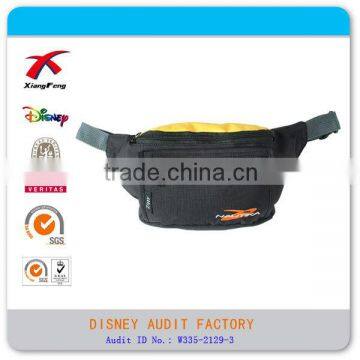 Stylish waist tool bag