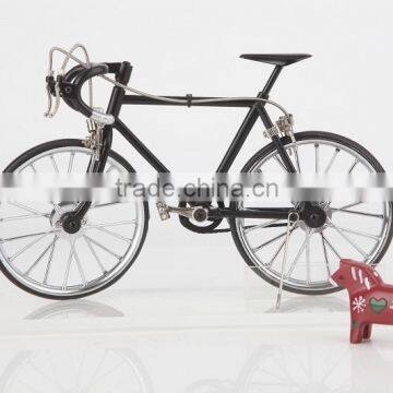 2016 Handmade Bike Model Gift Craft, Bicycle Craftfor Gifts photo-4