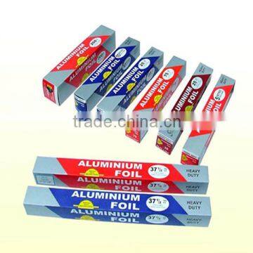 Recyclable Kitchen Aluminum Foil photo-5