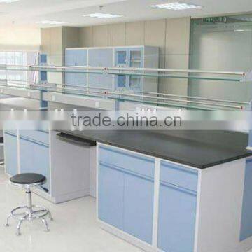 Laboratory Furniture Wall Bench/dental Lab Furniture photo-6