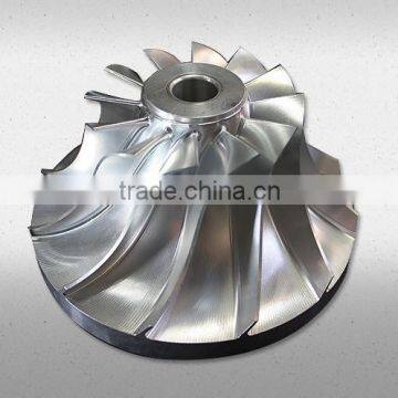 OEM Casting impeller