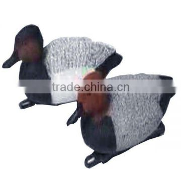 WOOD DUCK Hunting Decoy For Confusing Animals duck baits