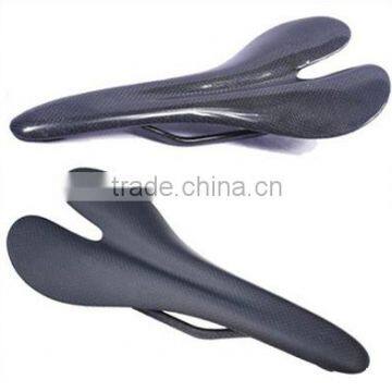 Manufacturer carbon fiber car saddle factory