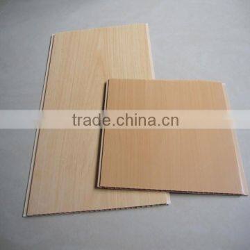 PVC ceiling panel building material