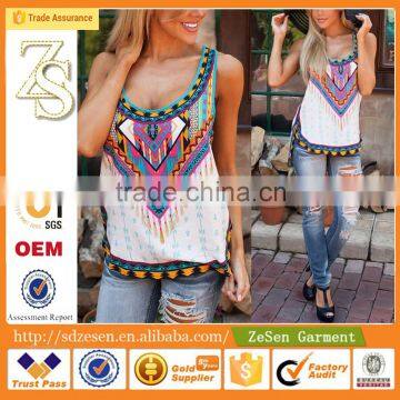 Sexy Nighty Design Women Vest Sleeveless Shirt Blouse Casual Tank Tops T-Shirt New