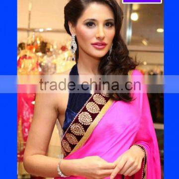 Bollywood Party Wear Saree