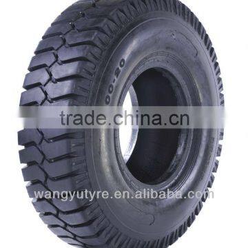 trailer tire / truck spare parts 14.00-20 DOT Certification