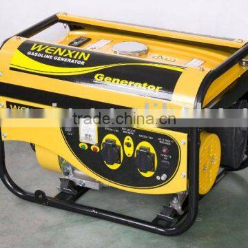 2000W Gasoline Generator