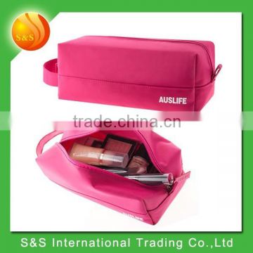 mircofiber promotional beauty cosmetic bag