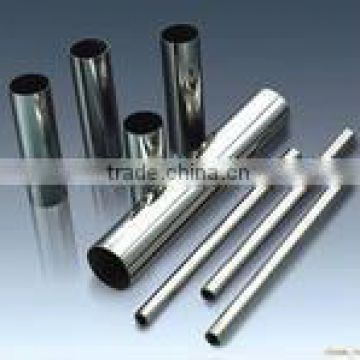 6111 ALUMINIUM ALLOY ROUND TUBES