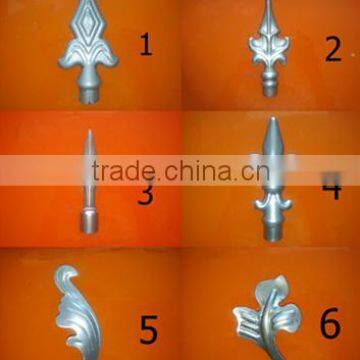 Factory supply iron art stamping parts