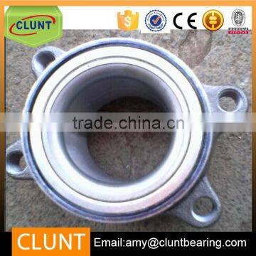 China factory auto bearing front wheel hub bearing