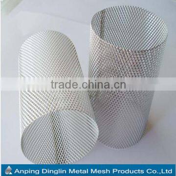 aluminum filter mesh