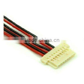 8 pin Connectors 1.25mm Jumper Cable