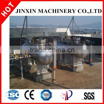 Lpg Tank 30m3 Pressure Vessel Lpg Tank Auto Lpg Tank photo-5