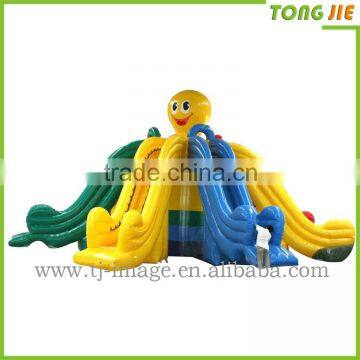 advertising giant inflatable water slide for sale