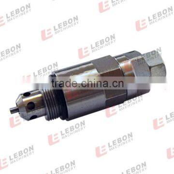 LB-C1037	PC200-1/2	700-92-55000 RELIEF VALVE