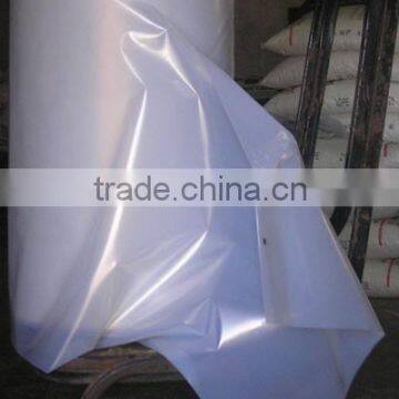 plastic window sheeting