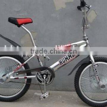 20"/16" beautiful free style bike SH-FS008